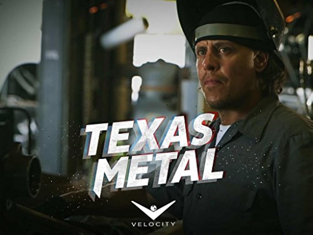 Texas Texas