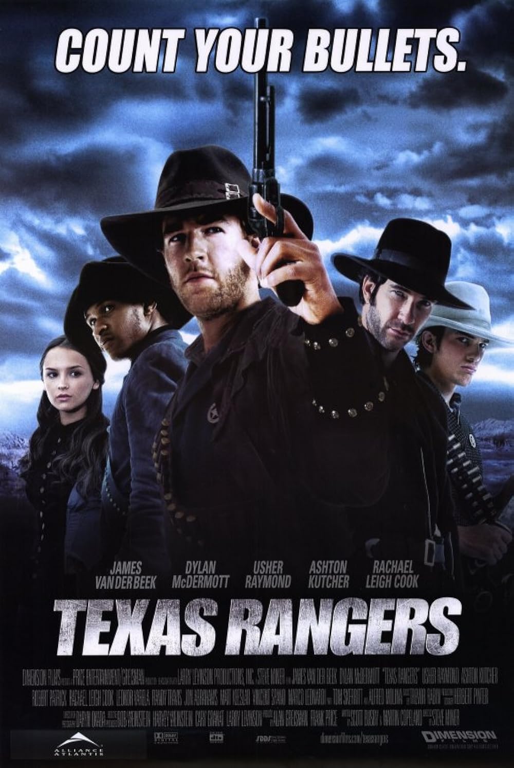 Texas Texas