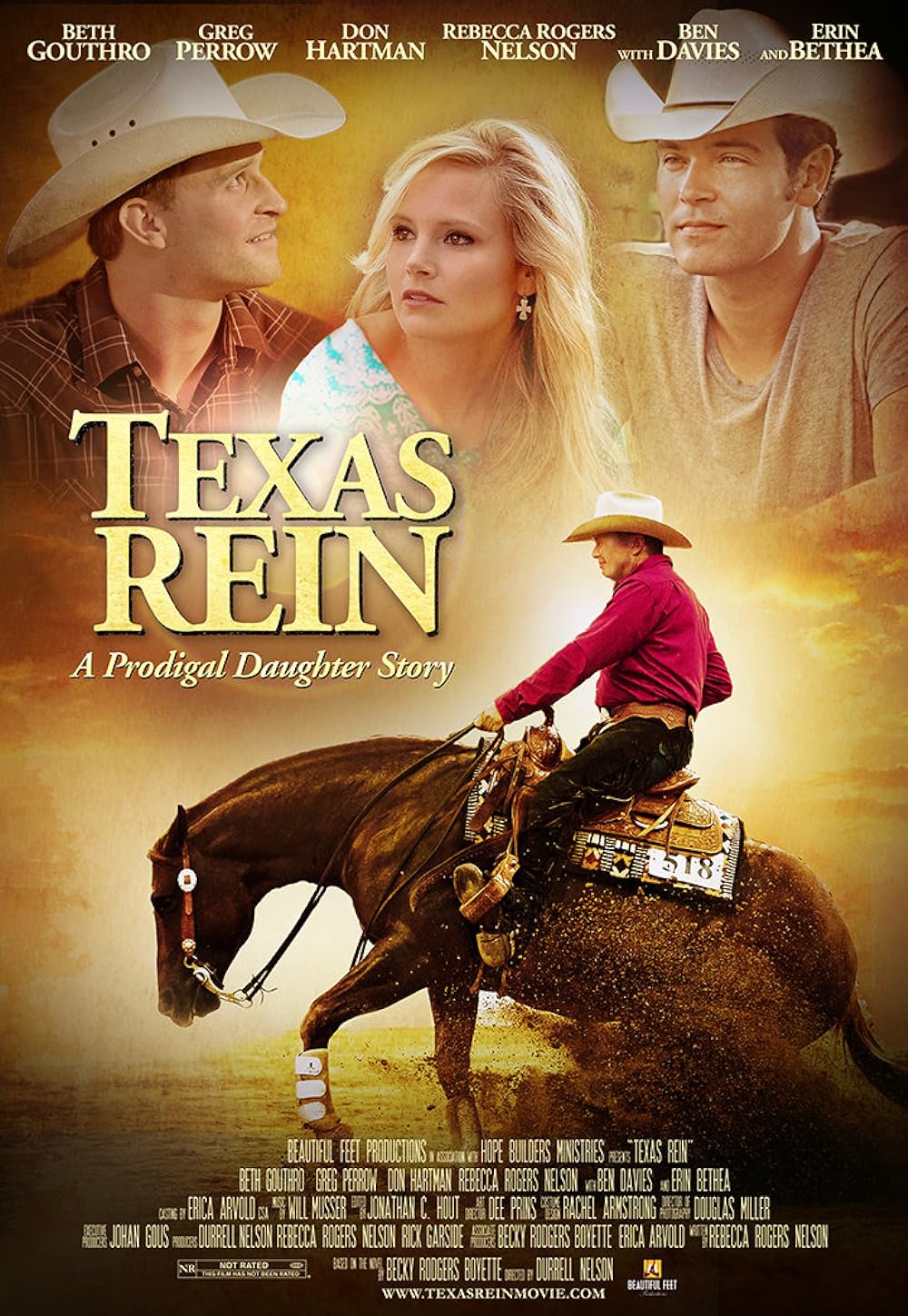 Texas Texas