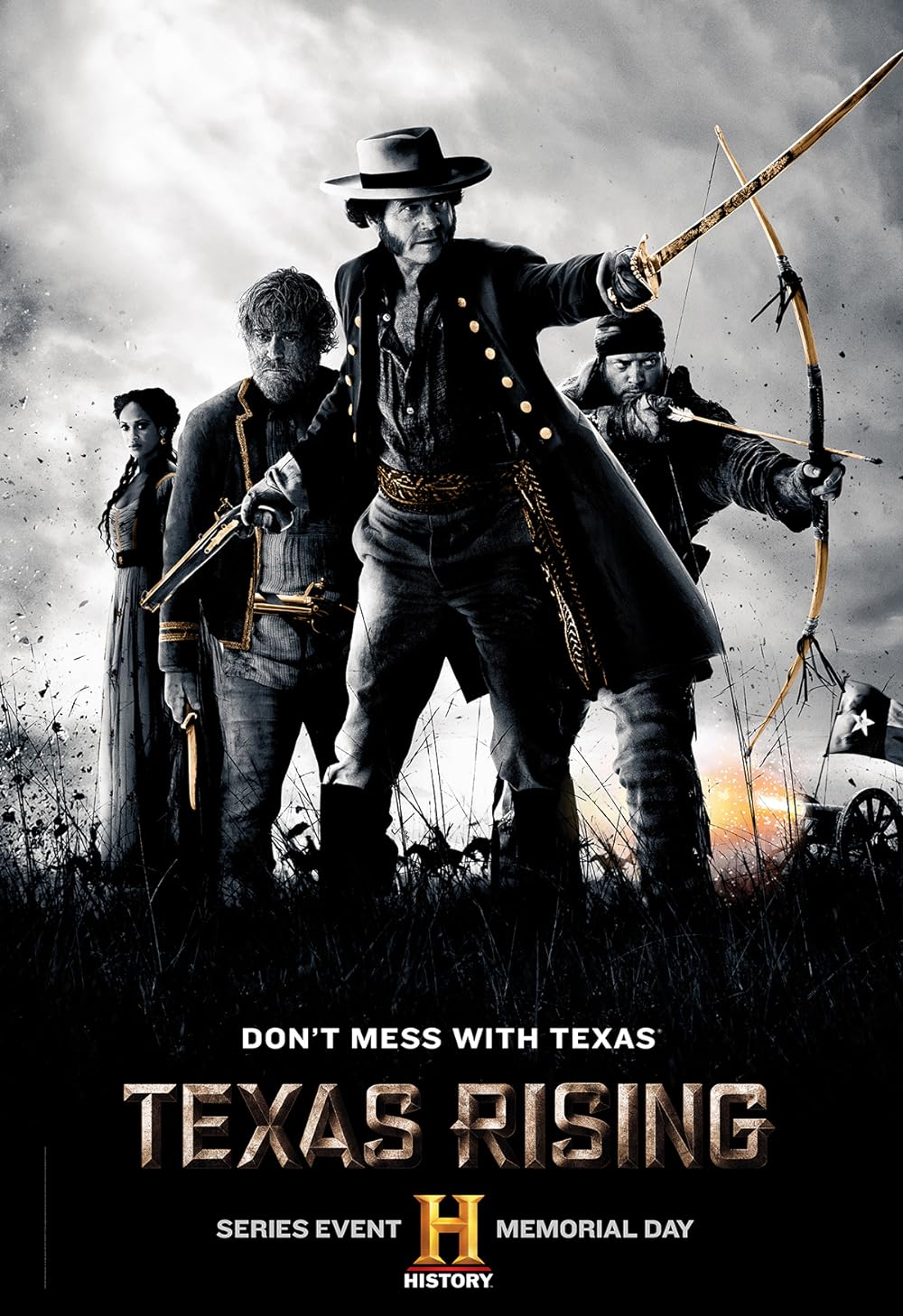 Texas Texas
