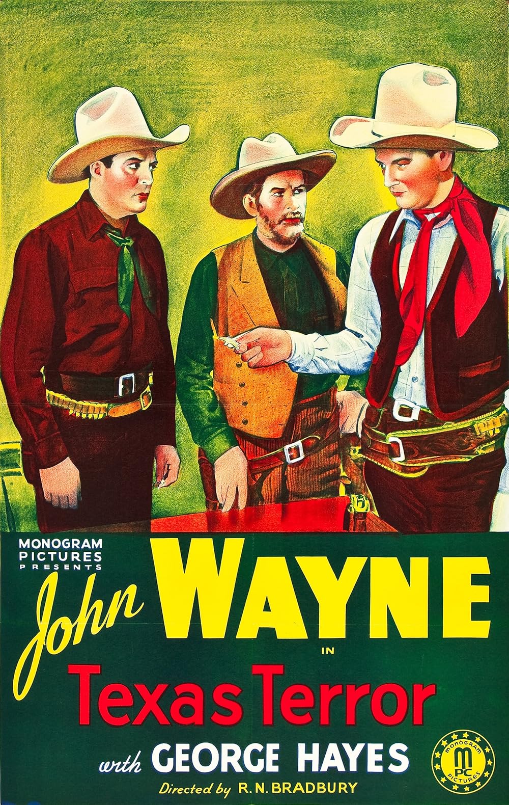 Texas Texas