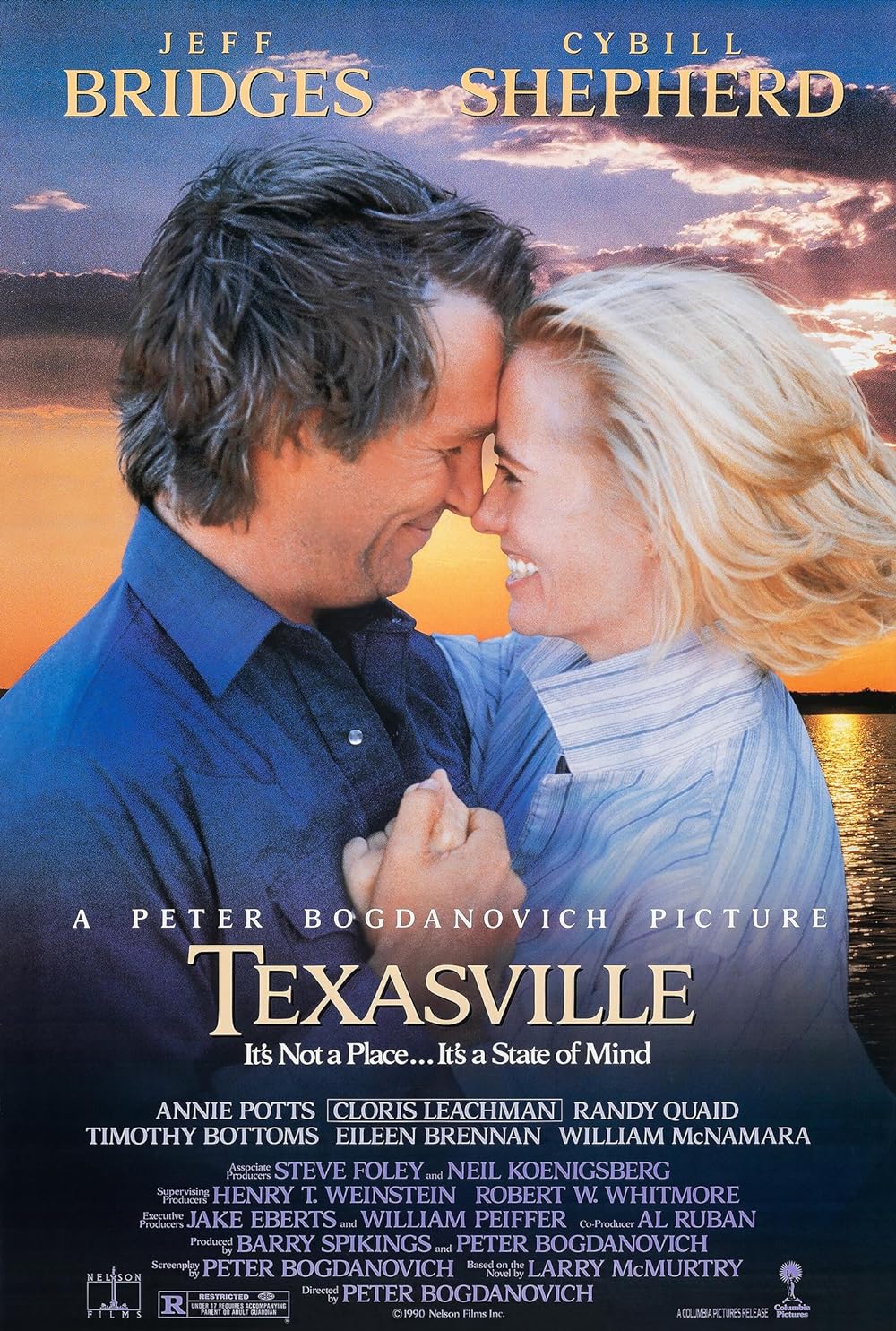 Texasville Texasville