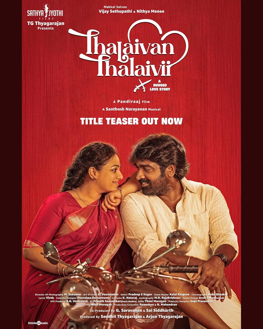 Thalaivan Thalaivan