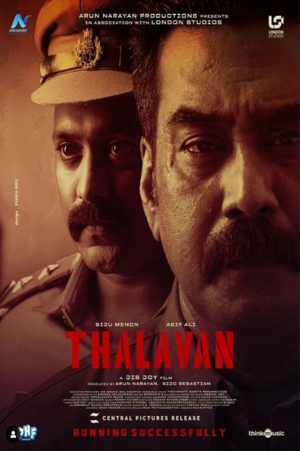 Thalavan Thalavan