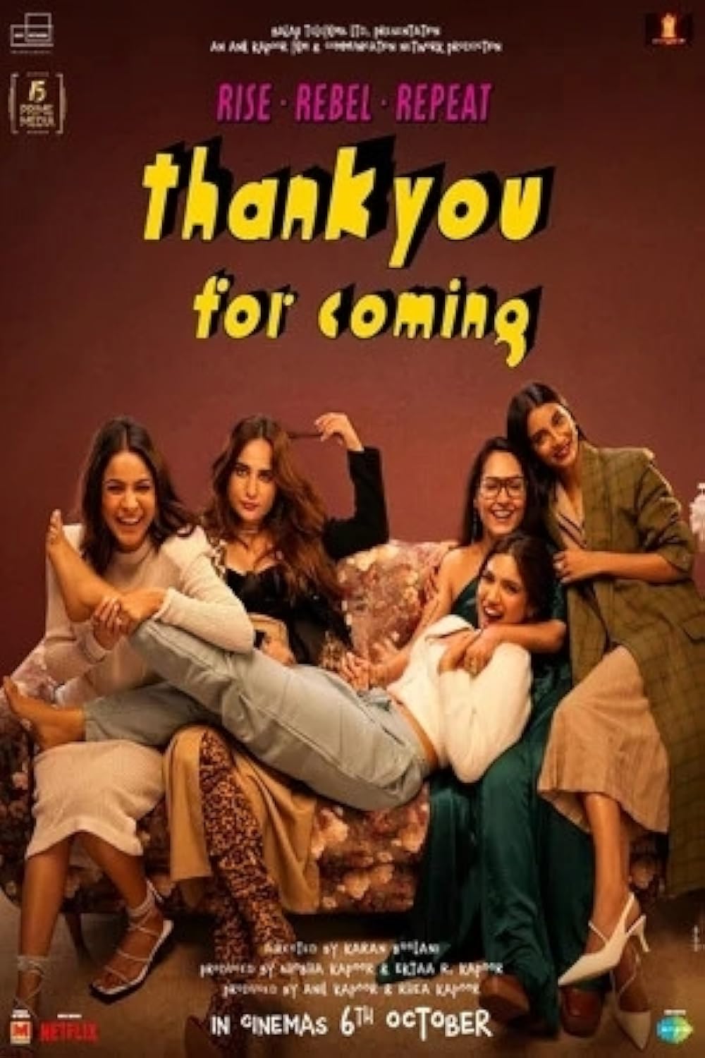 Thank Thank