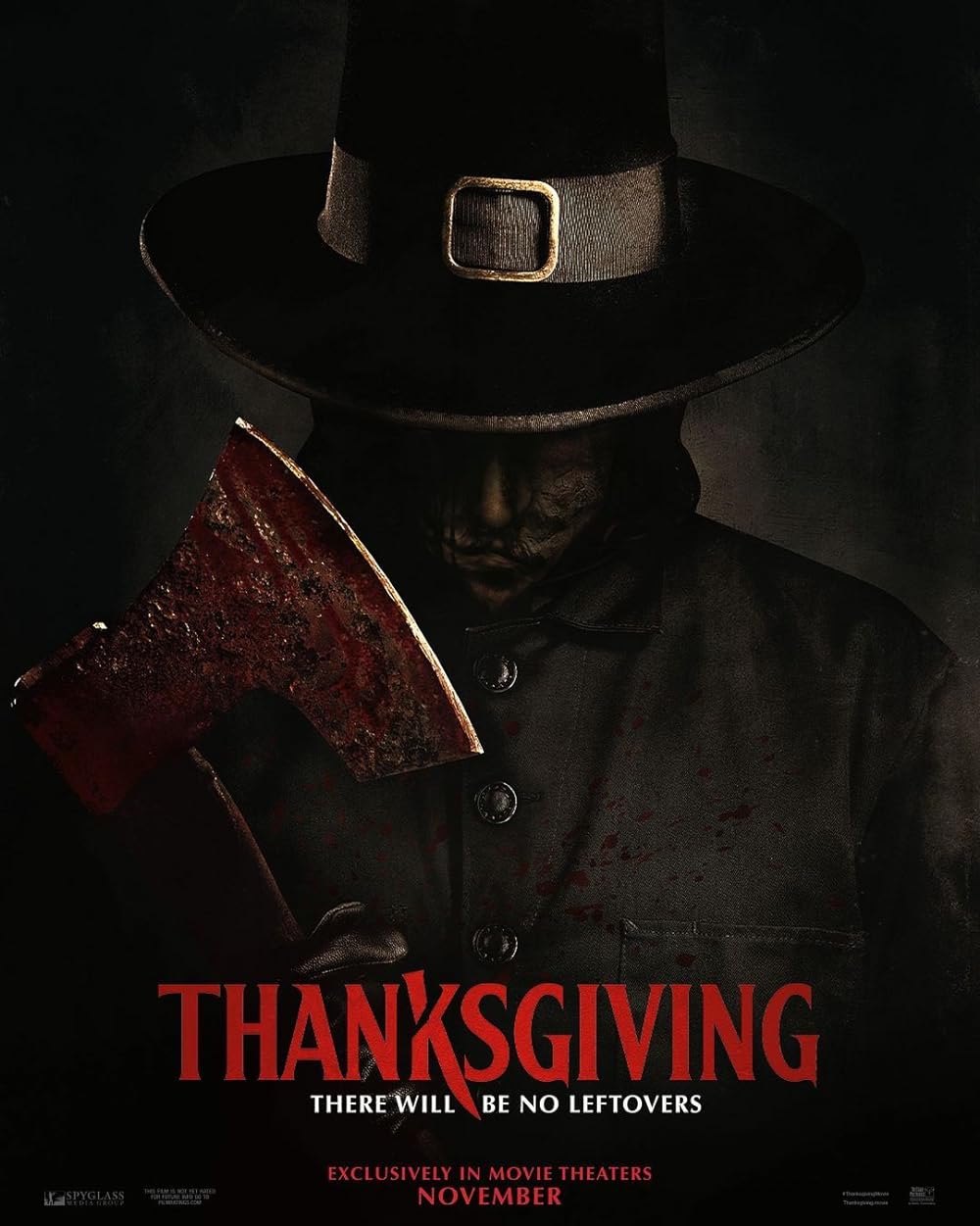 Thanksgiving