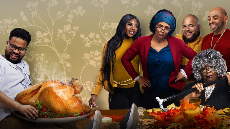 Thanksgiving Thanksgiving