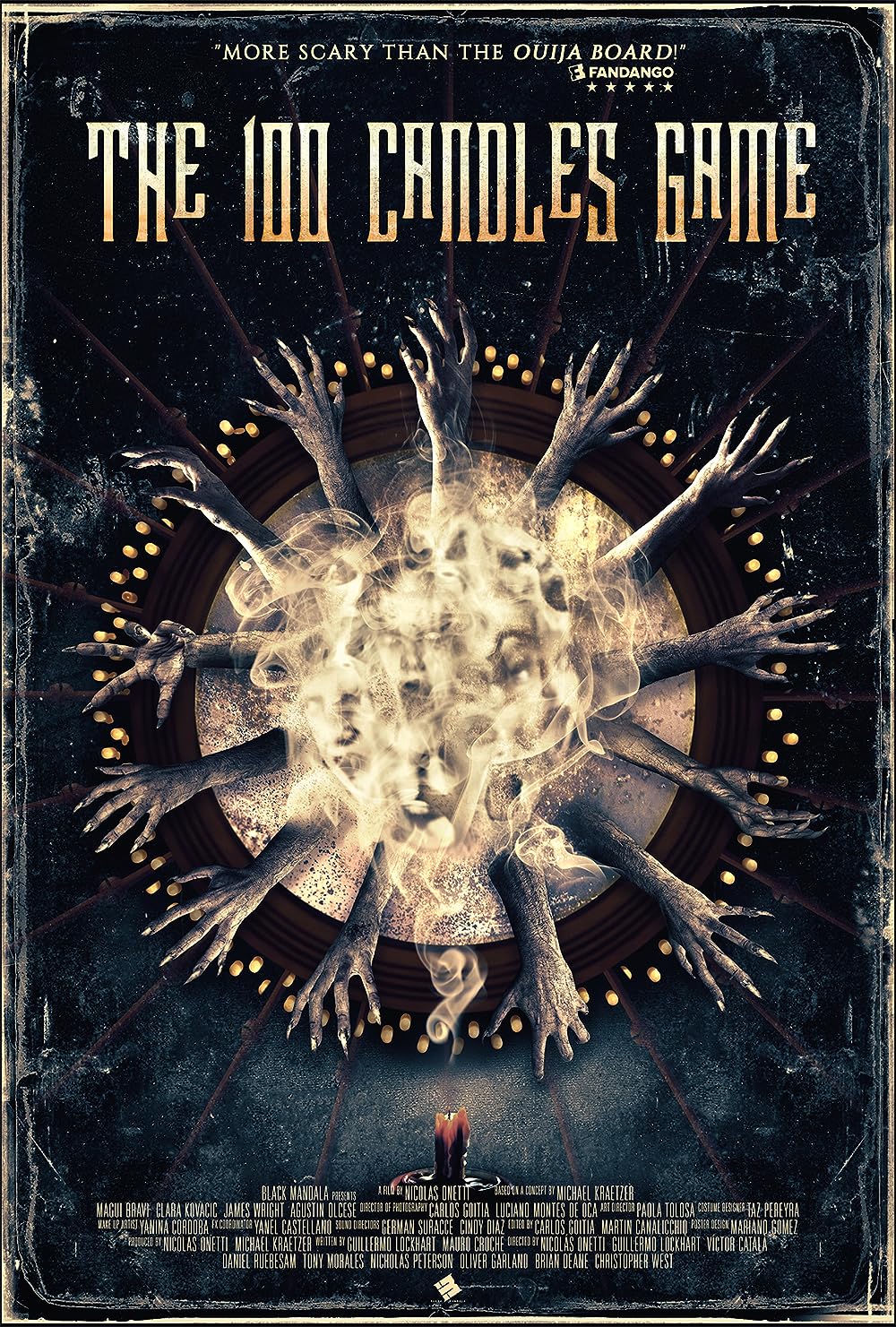 The The