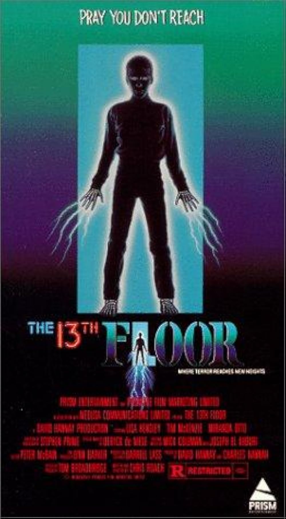 The