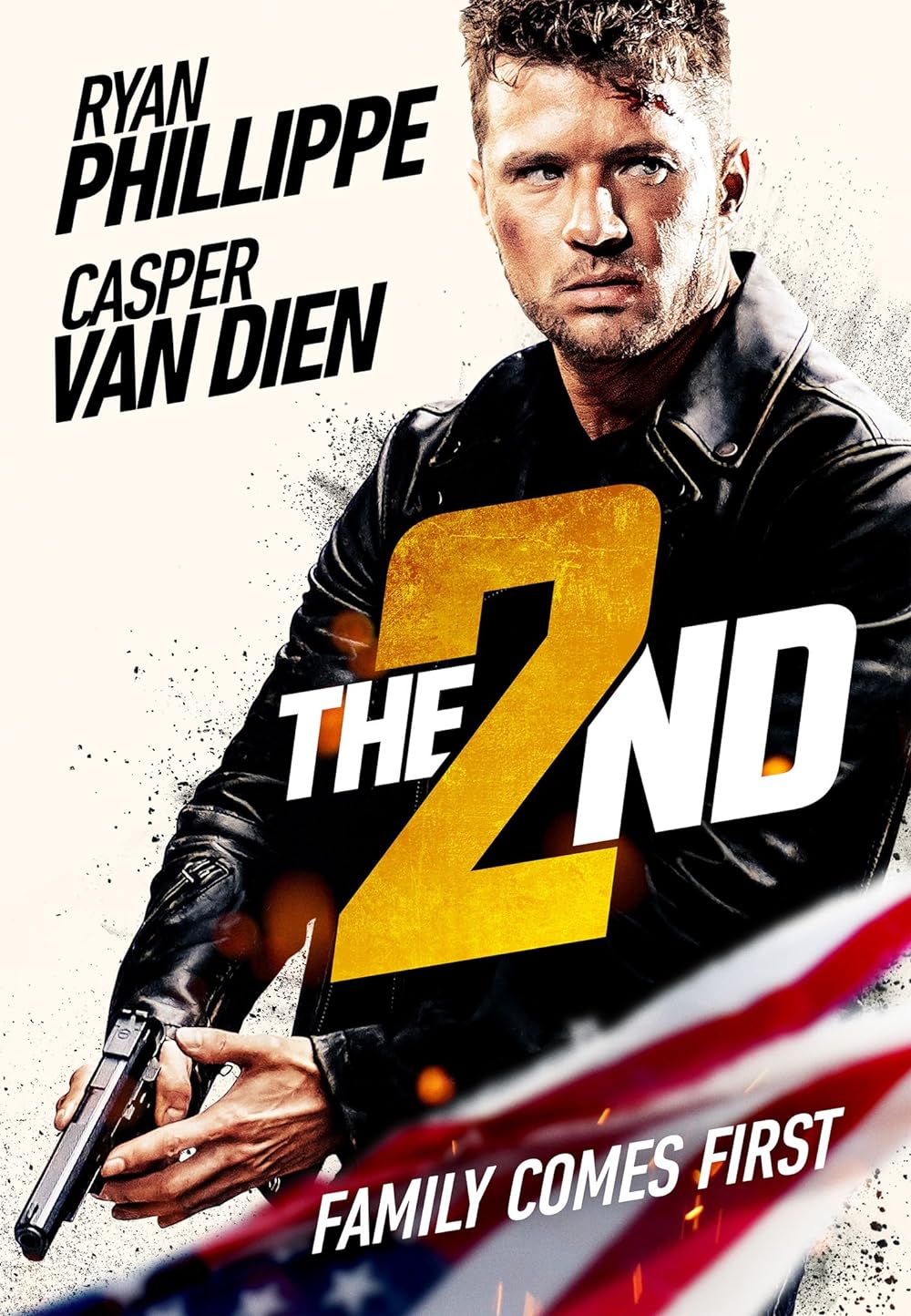The