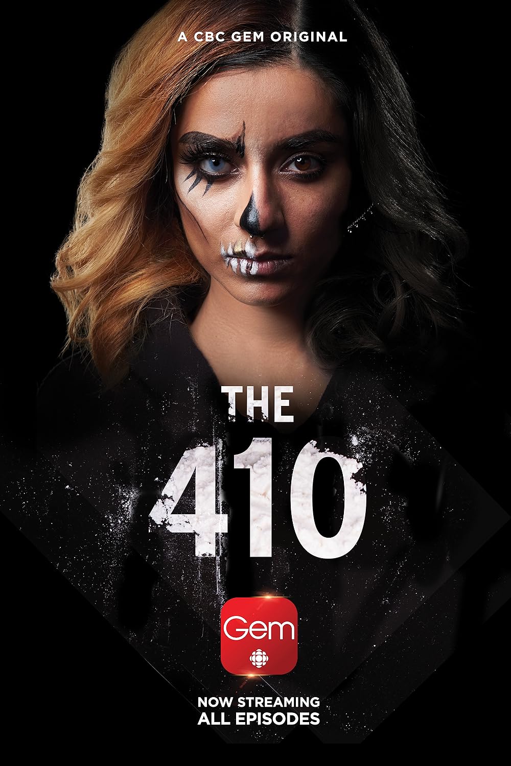 The
