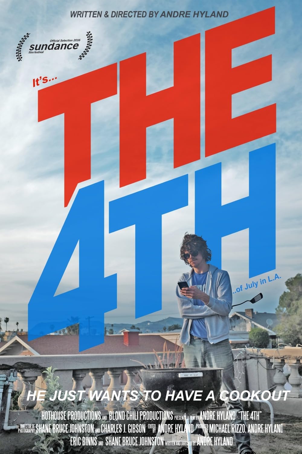 The