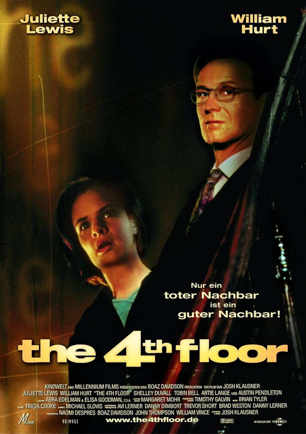 The