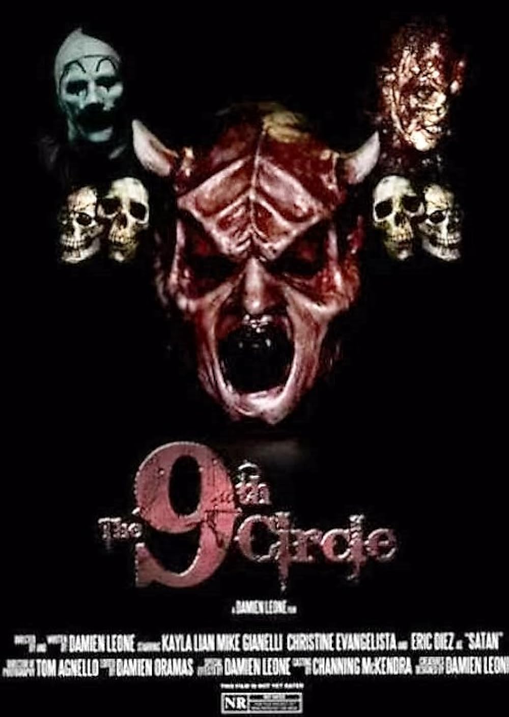The The