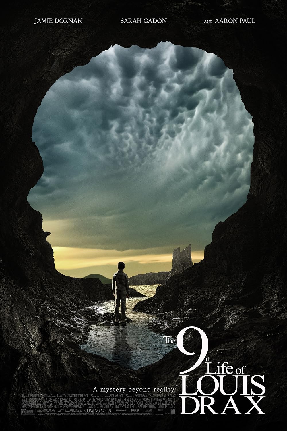 The