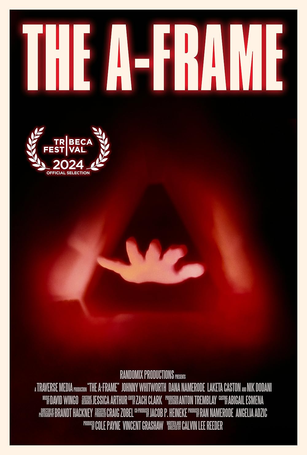 The