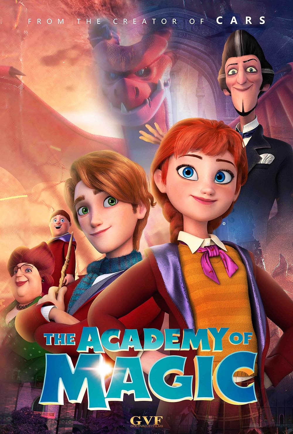 The