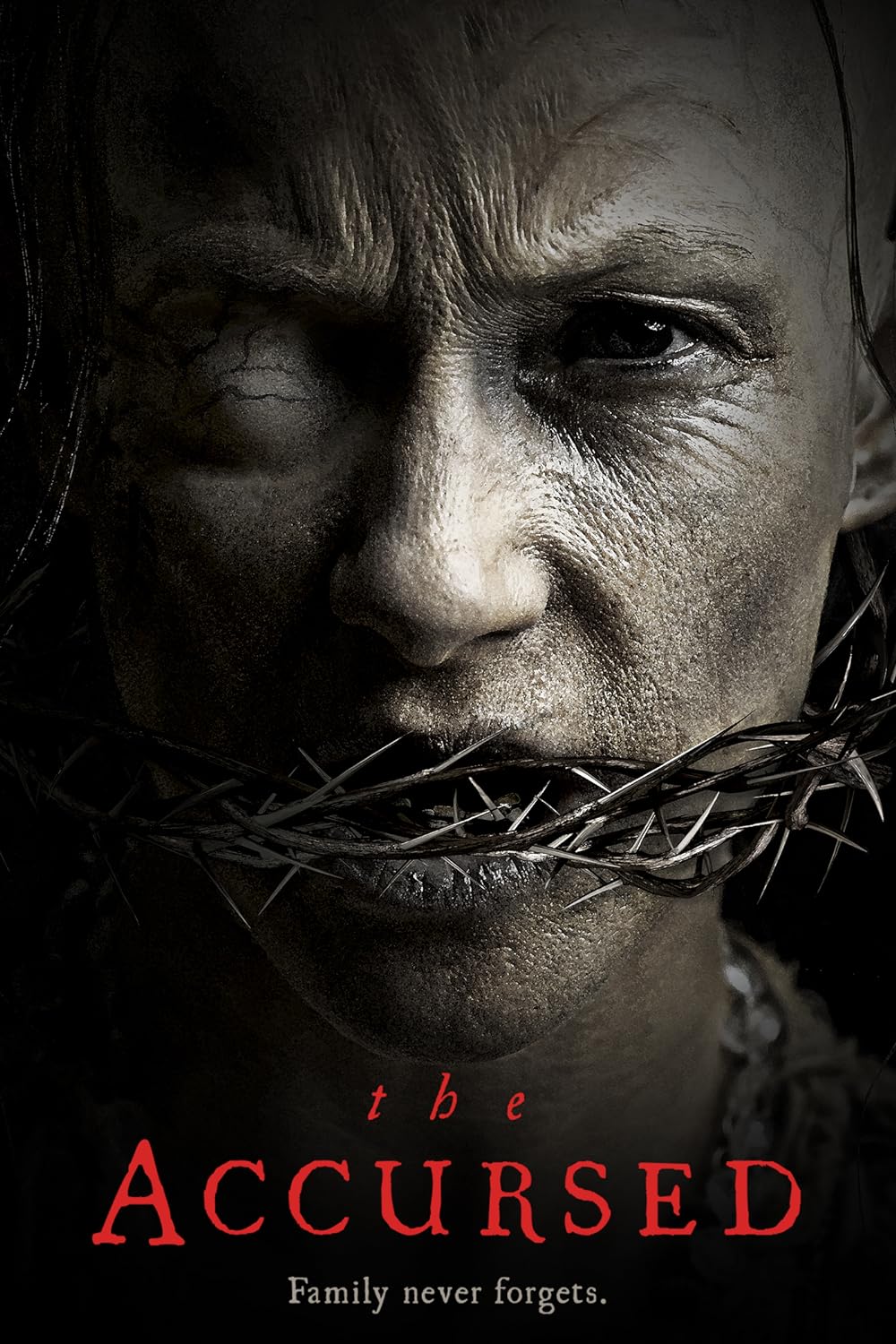 The The