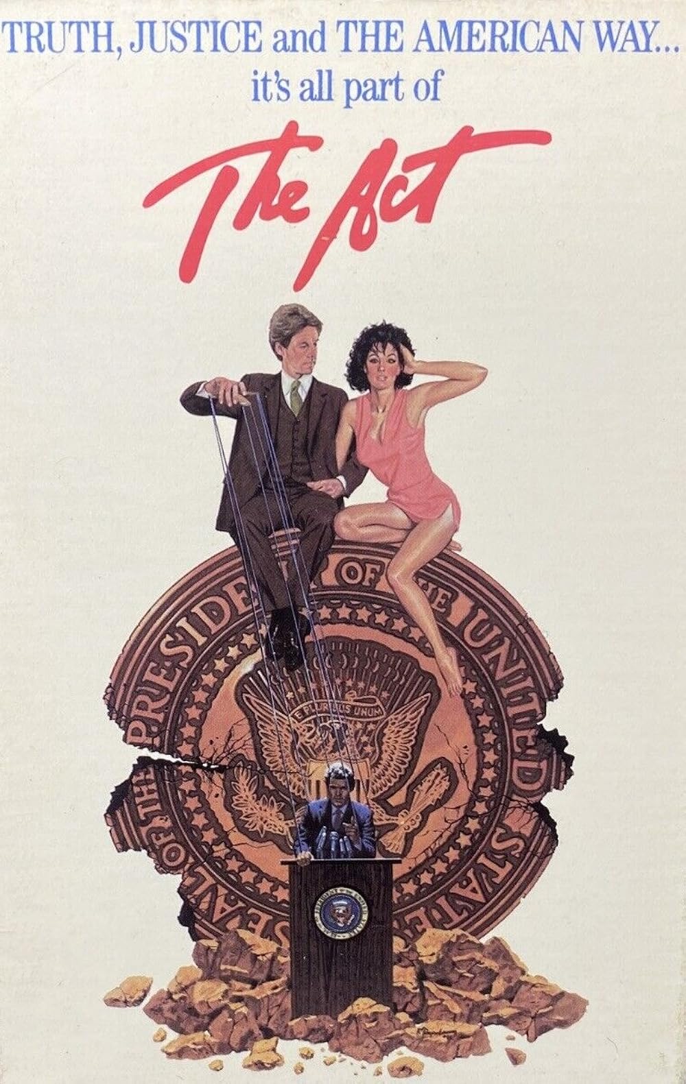 The