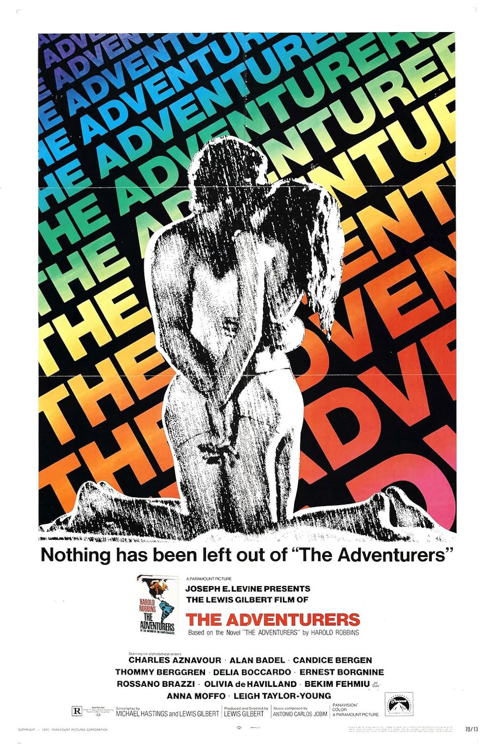 The The