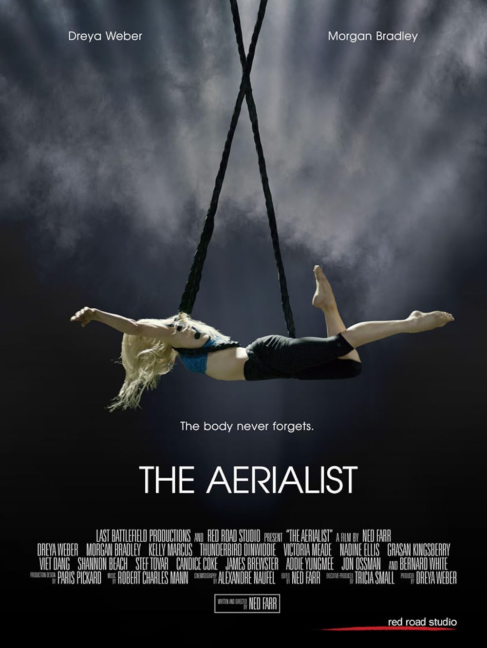 The The