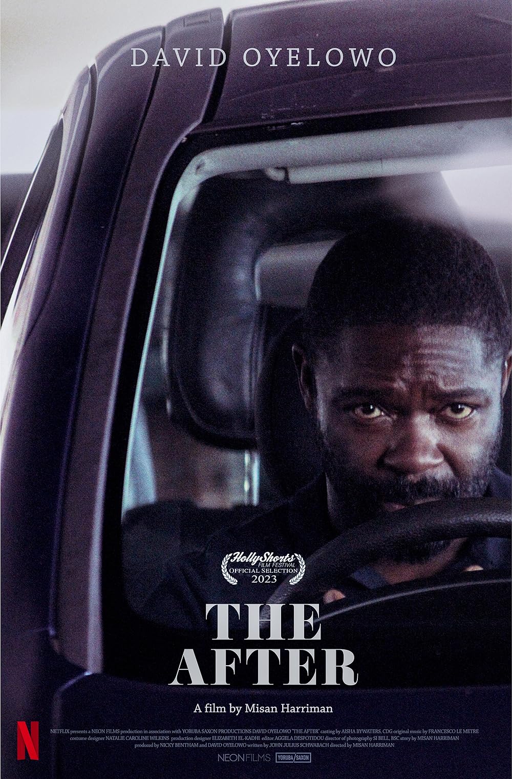 The The