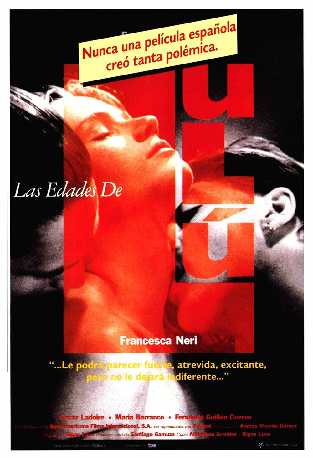 The The