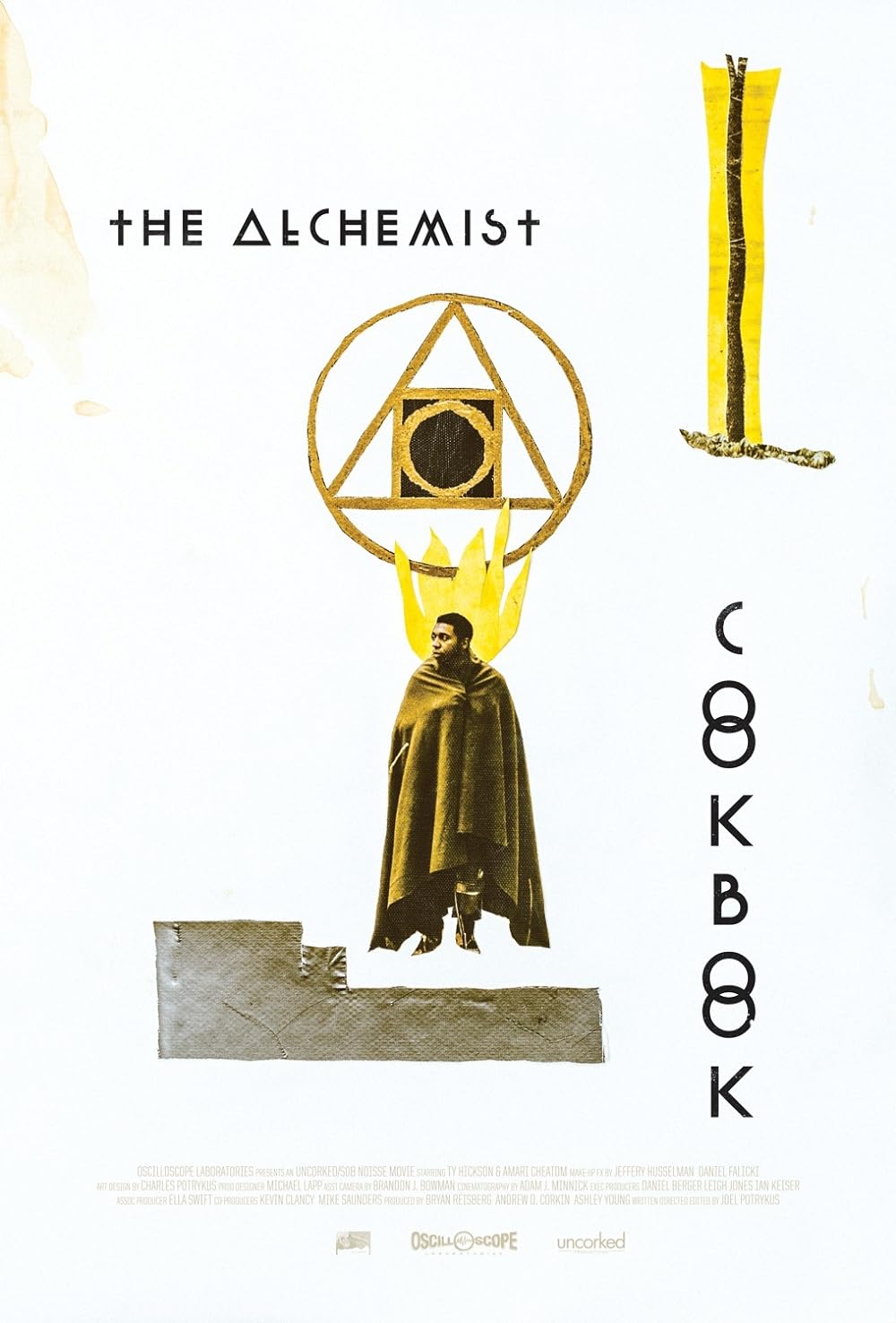 The The