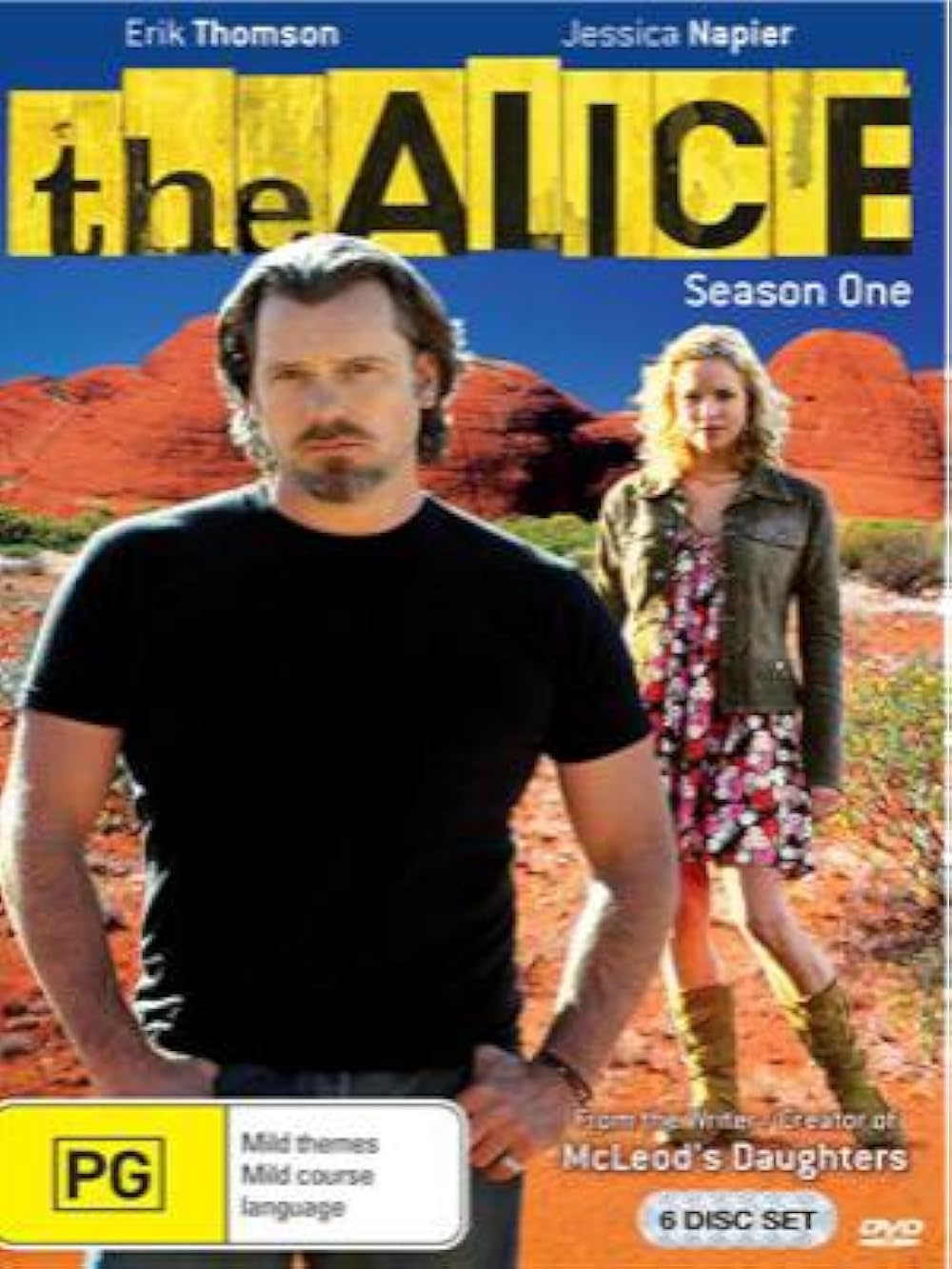 The