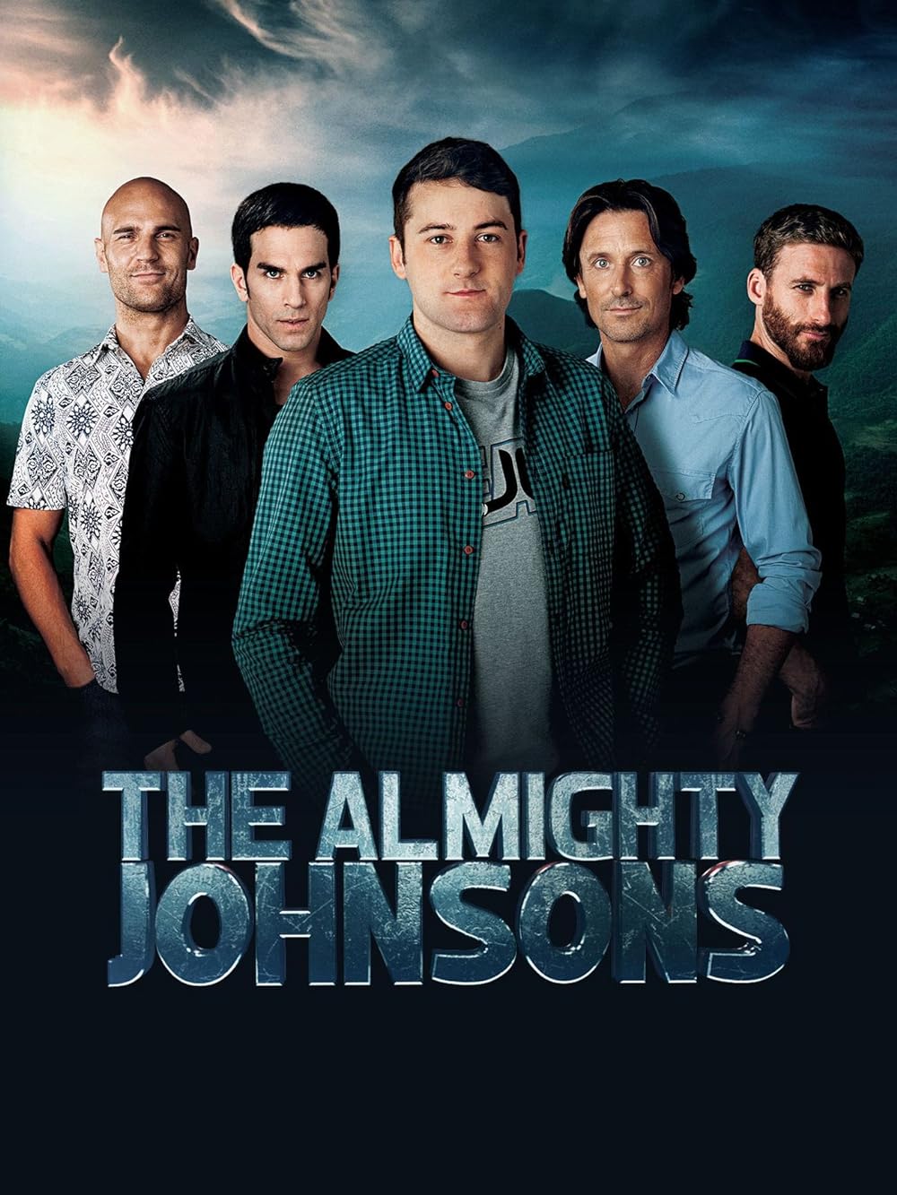 The The