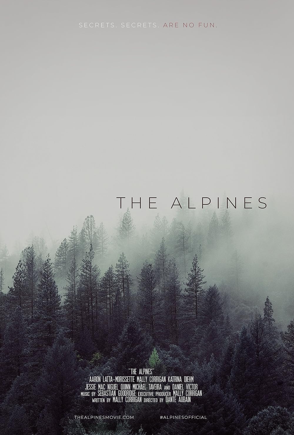 The