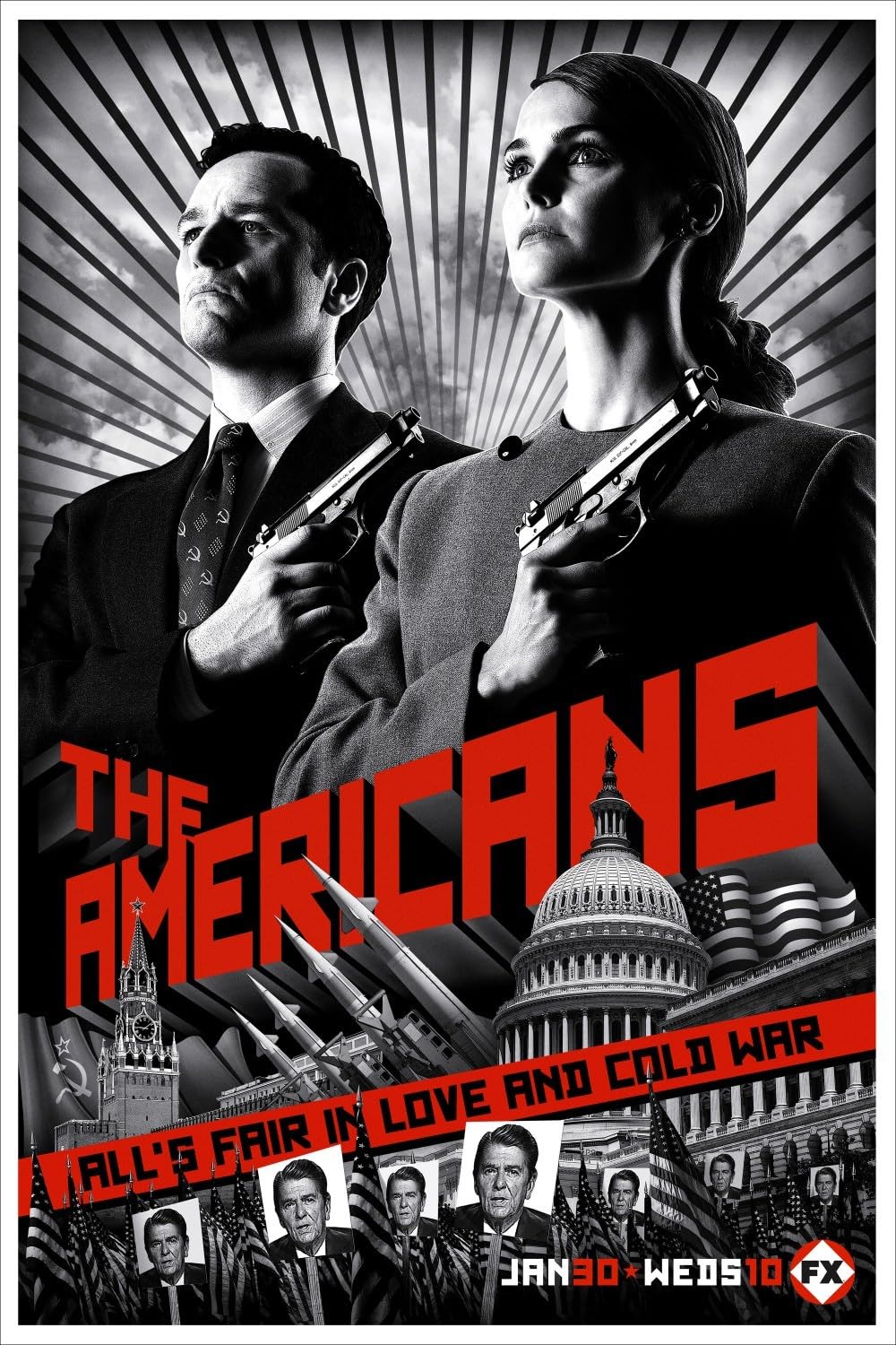 The