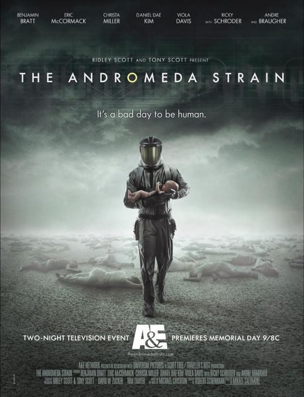 The The