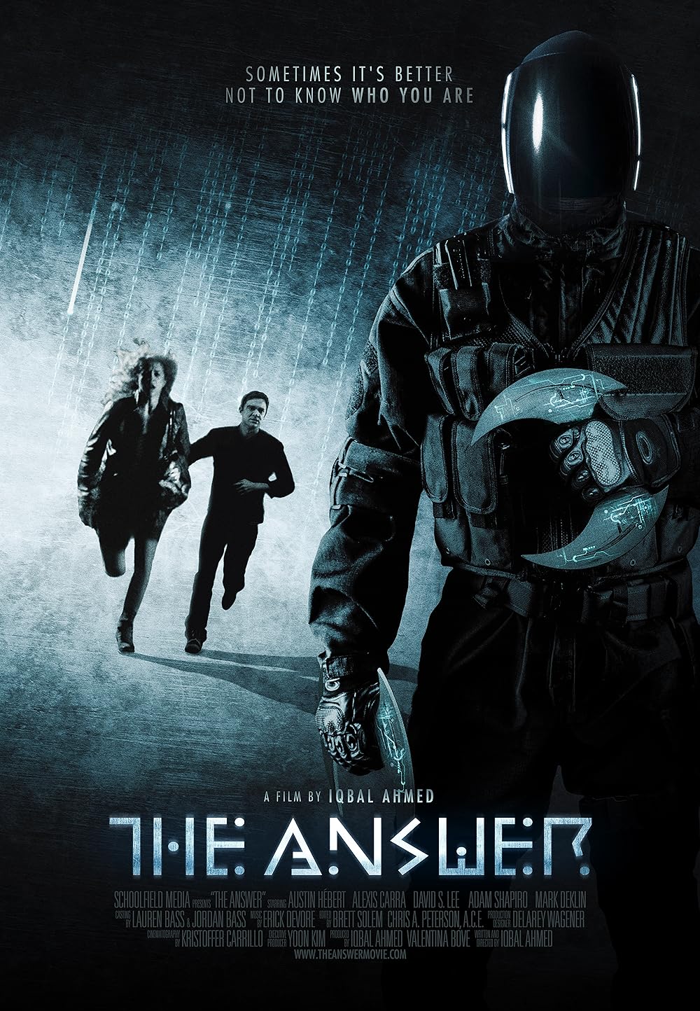 The The