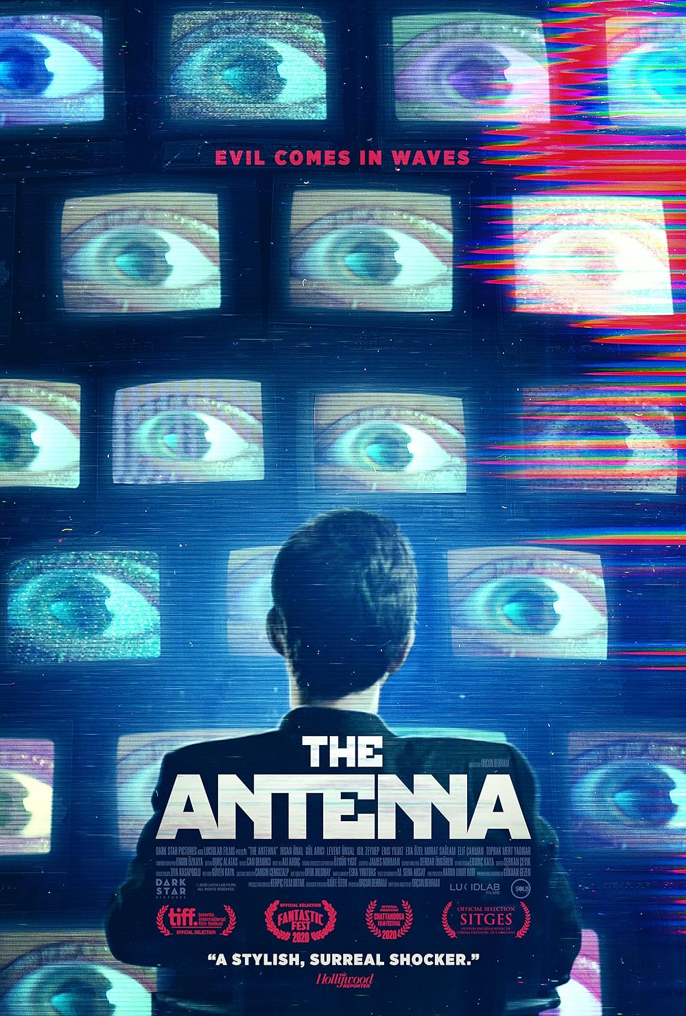 The The
