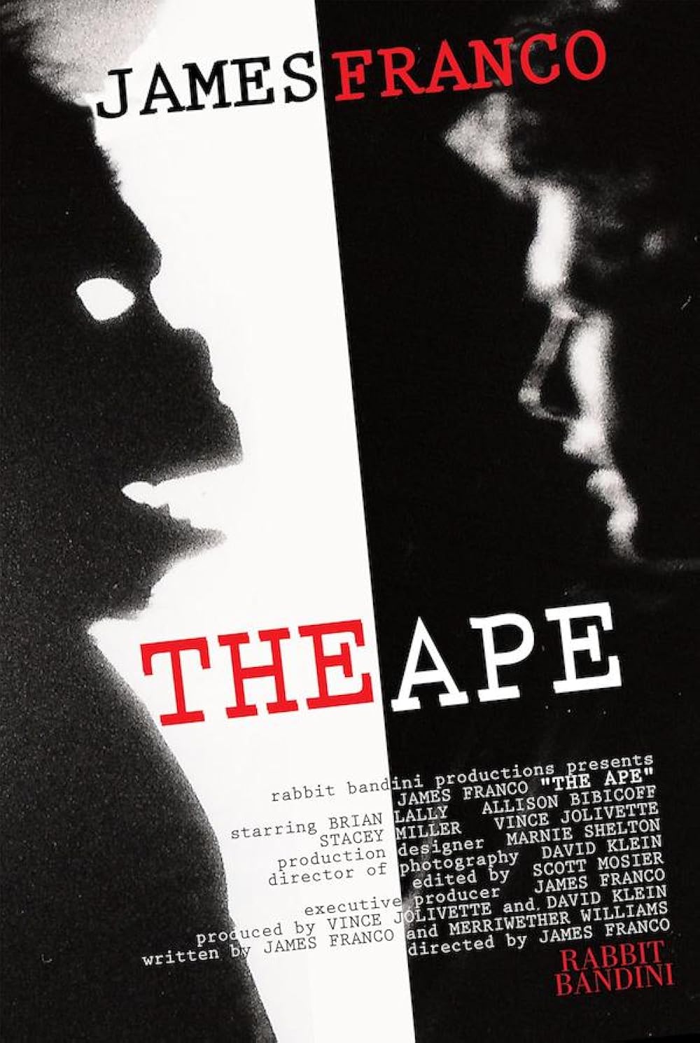 The