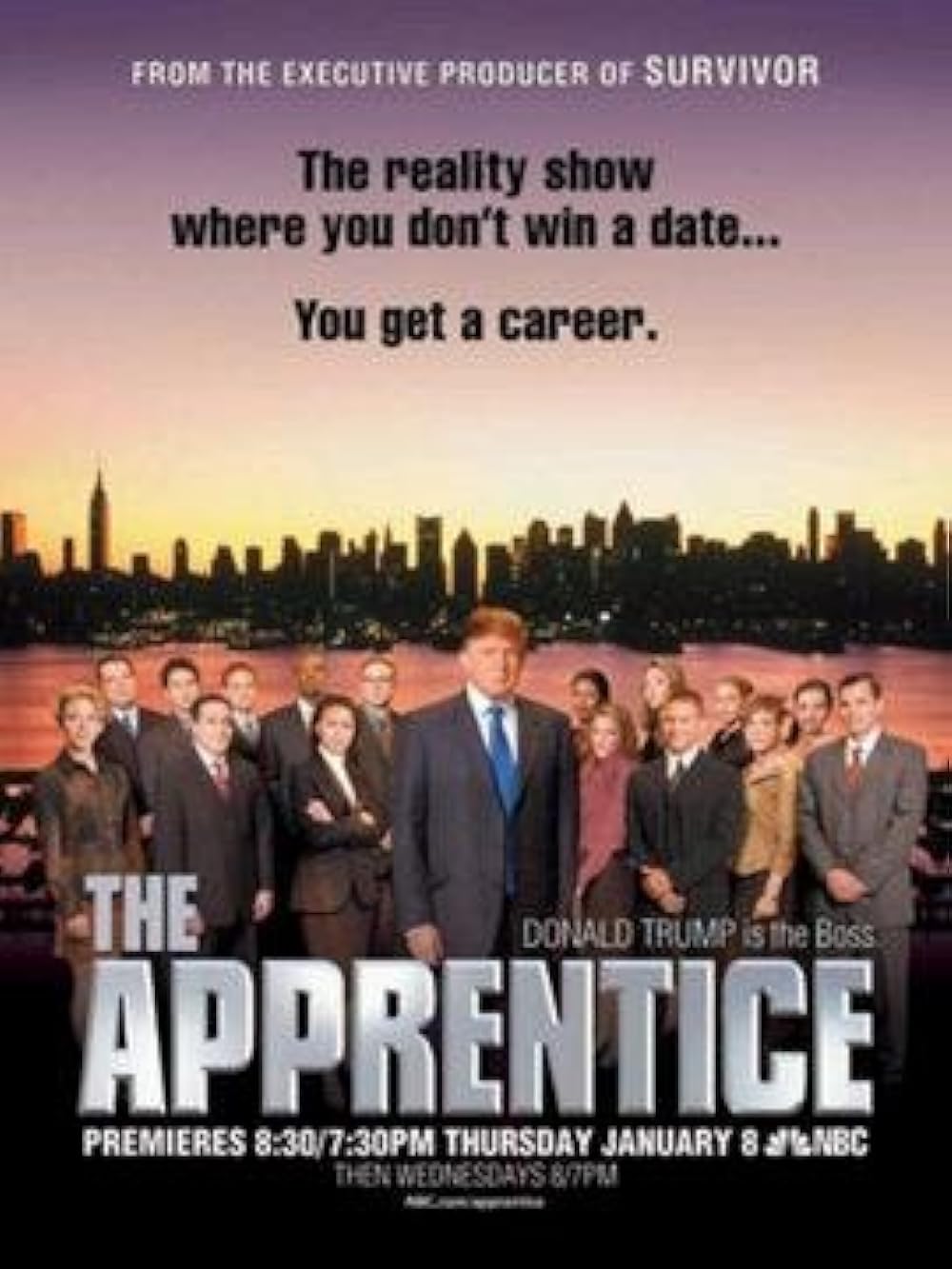 The