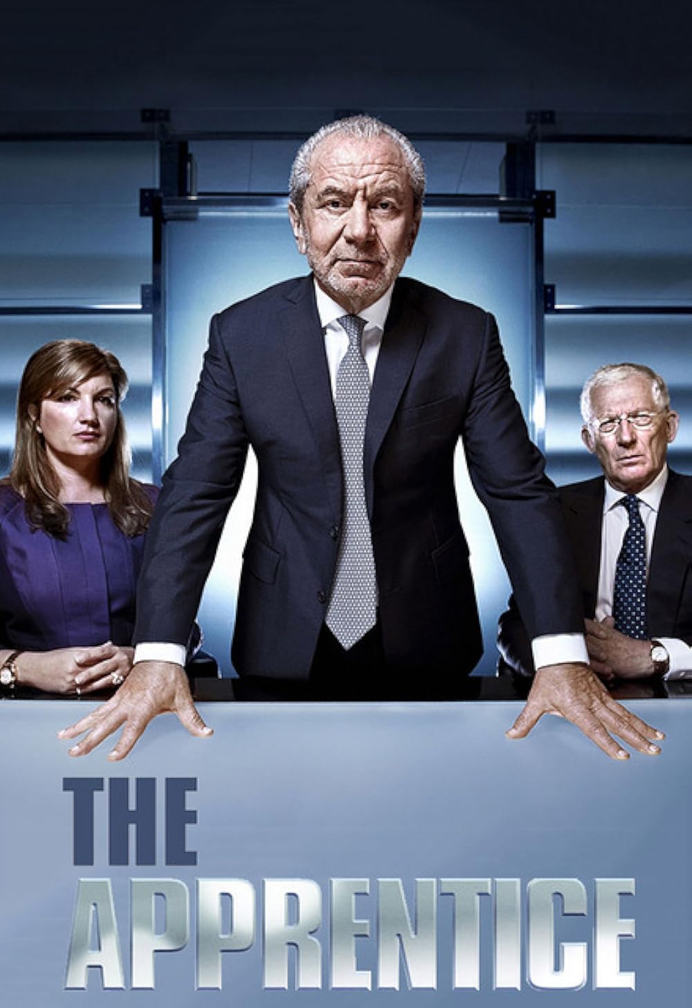 The