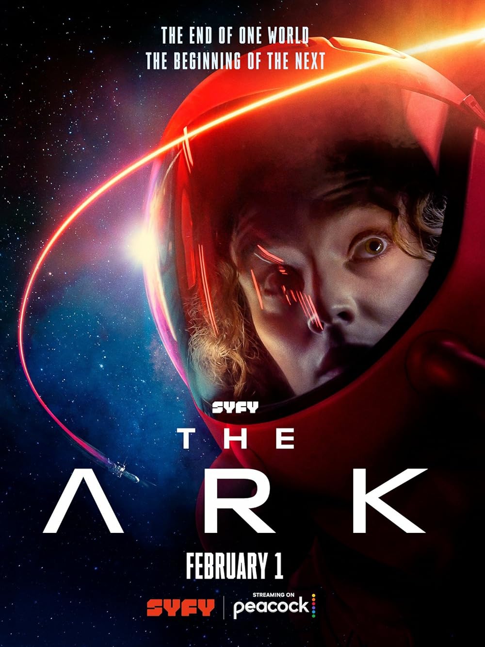 The The