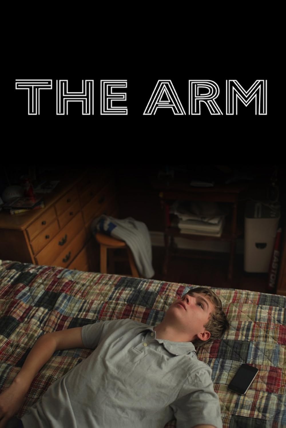 The