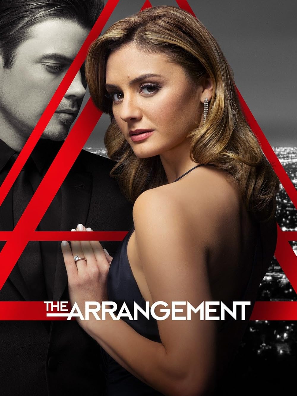 The The