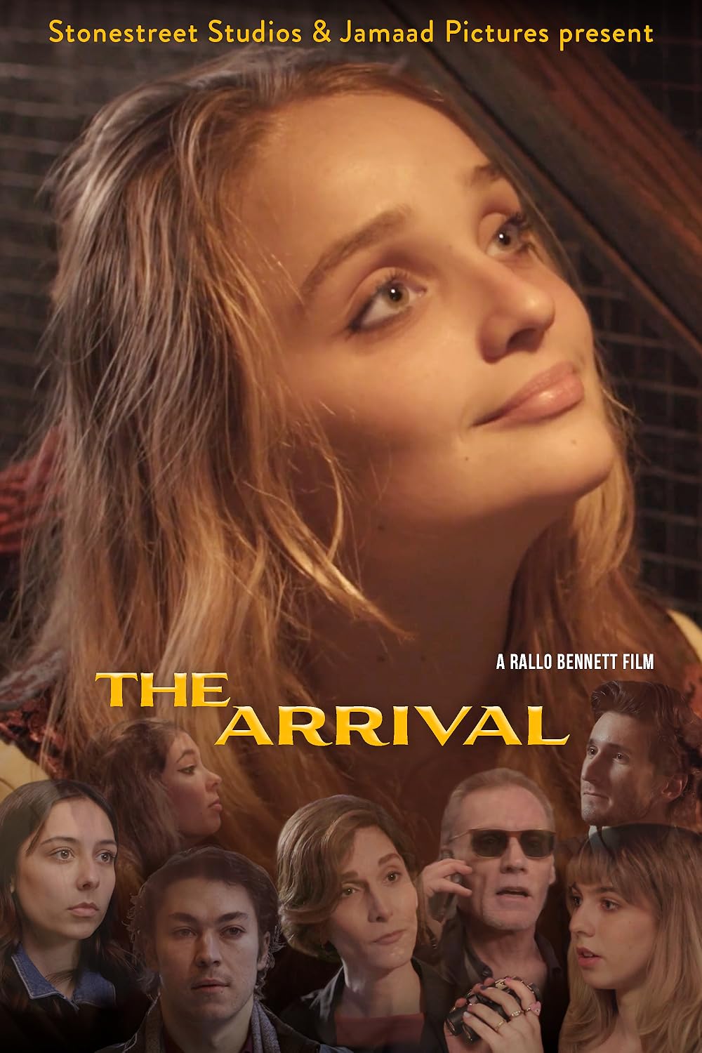 The The
