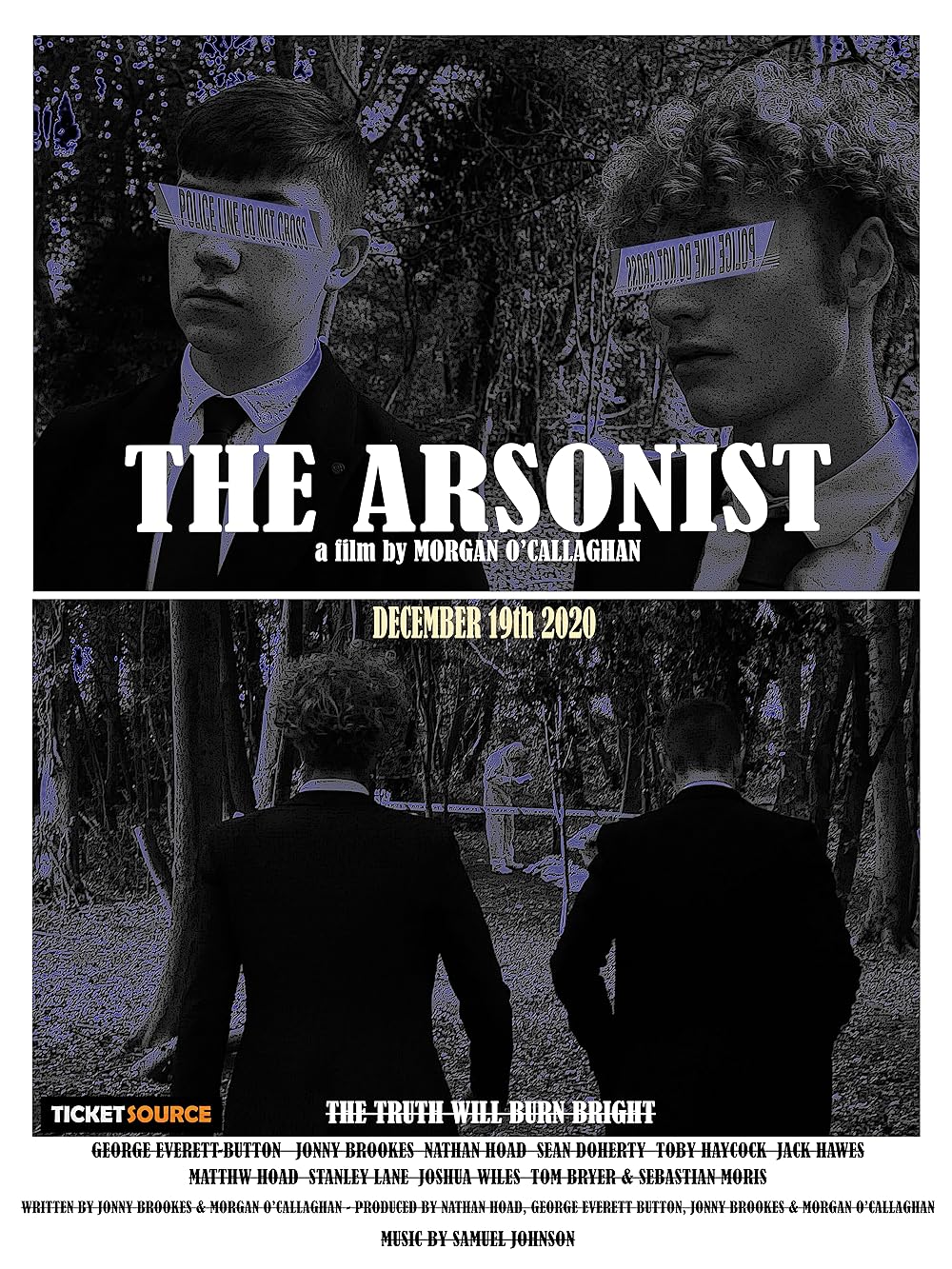 The The