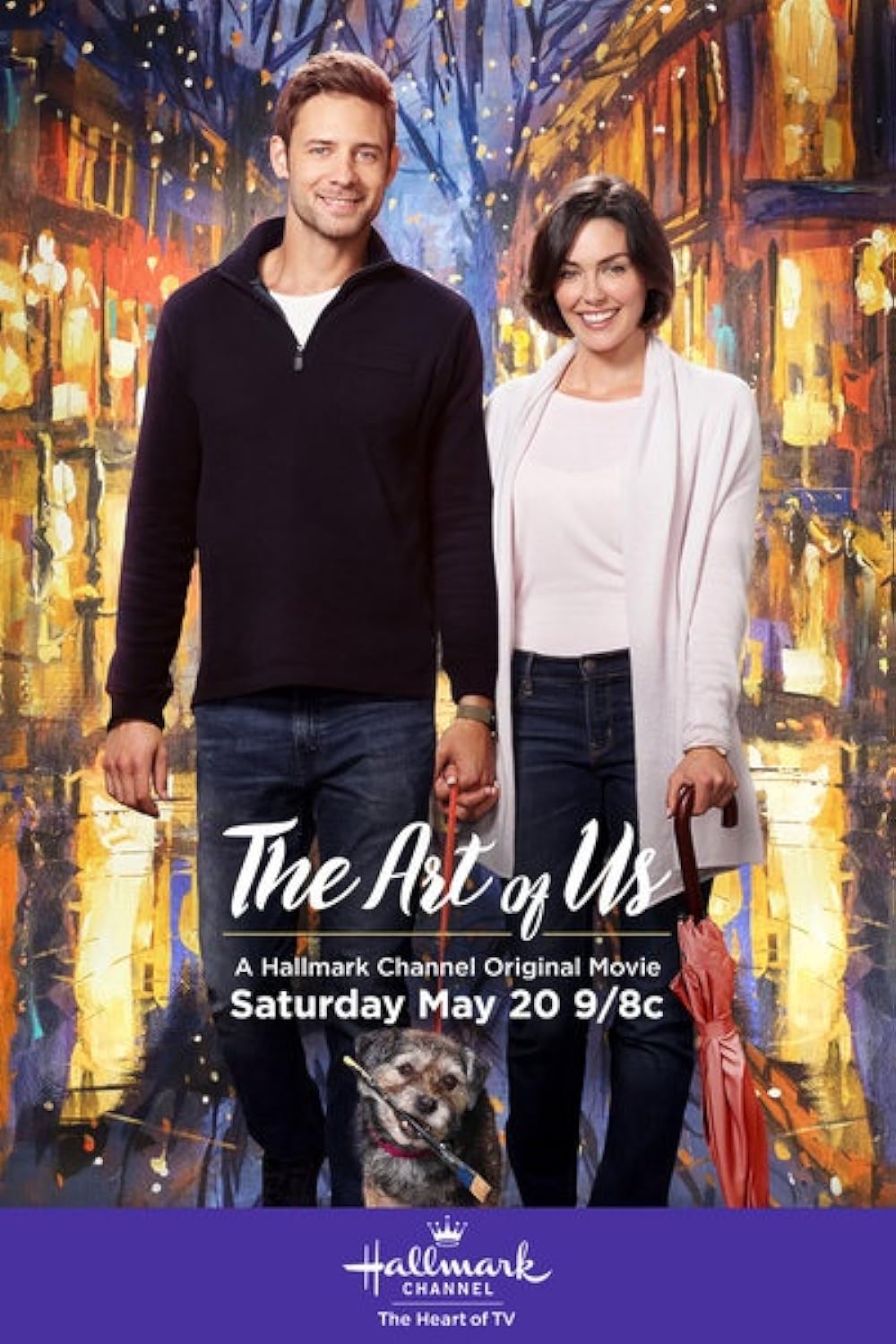 The The