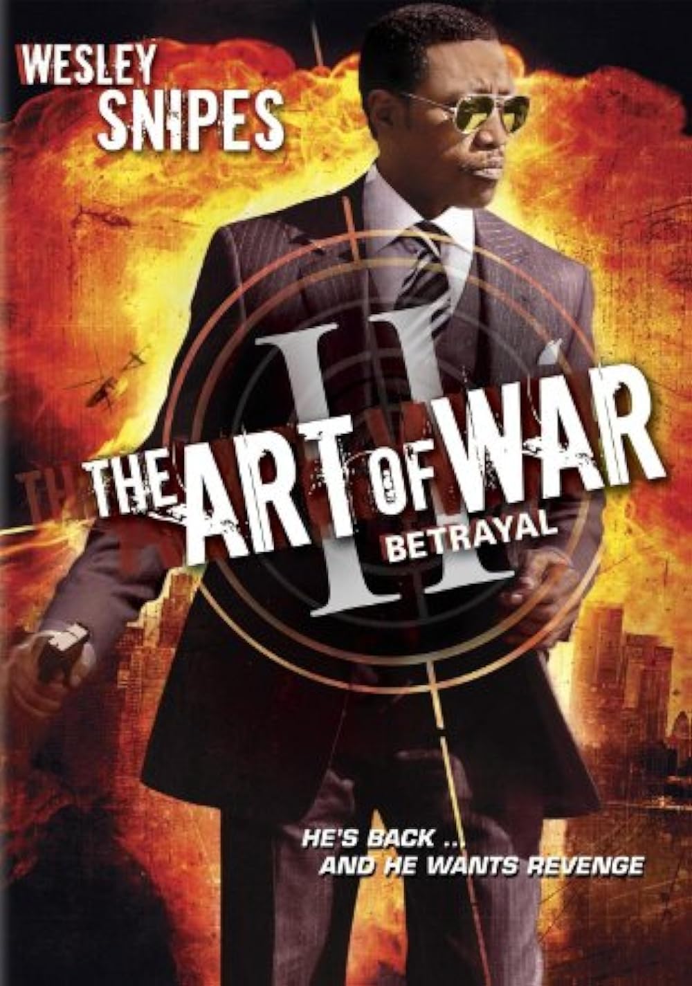 The The