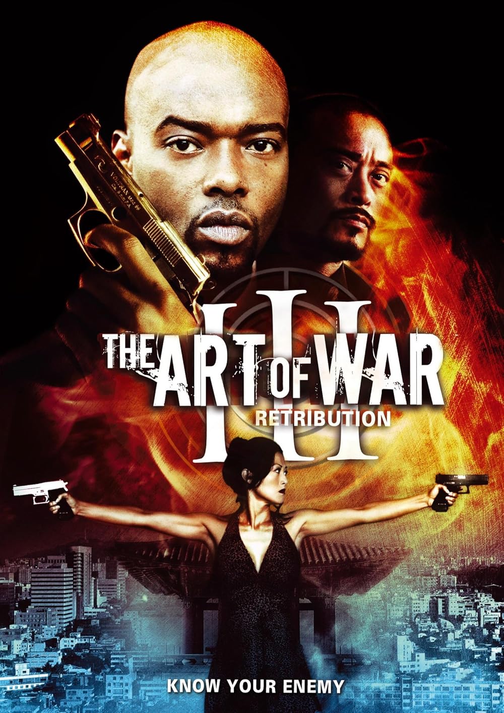 The
