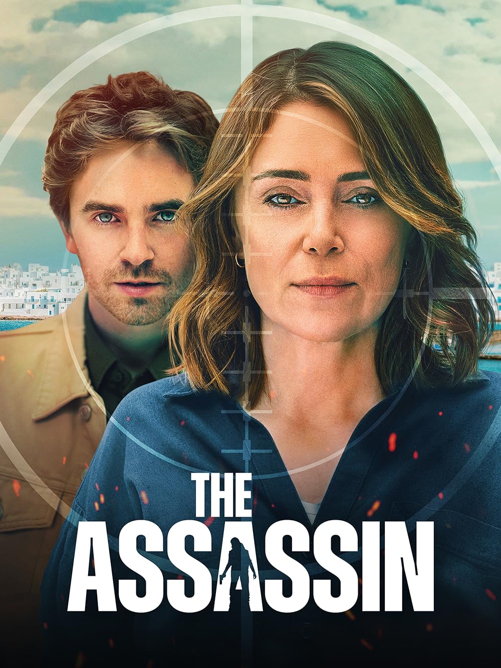 The The