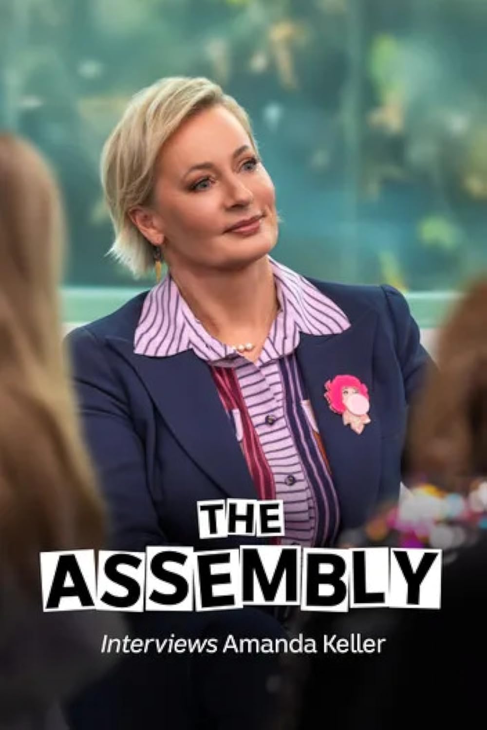 The