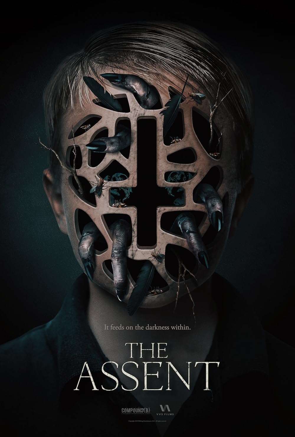 The The