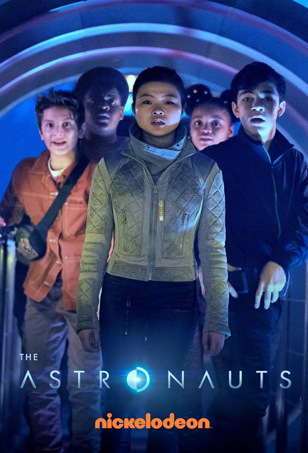 The